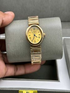 Cartier Ladies Watch