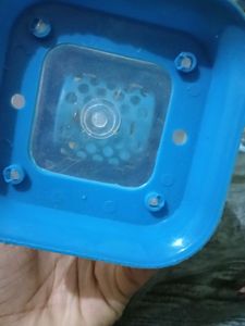 Manual Vegetable Chopper