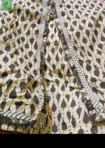 Designer Cotton Kurta