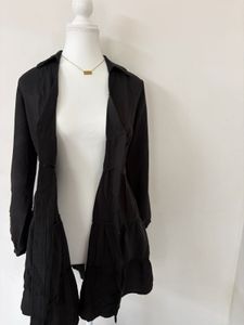 Zara Chic Black dress✨