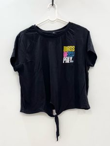 Birds of Prey Graphic Tee