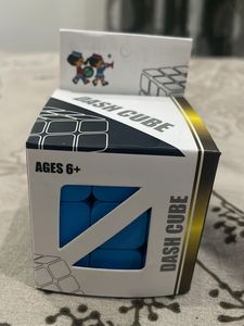 Ultra Smooth Rubiks Cube 3x3
