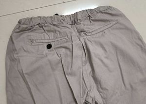 Women Grey Joggers