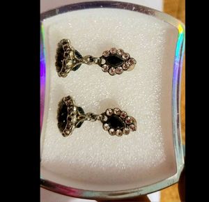Pack 2 Necklace &amp; Fancy JHUMKA