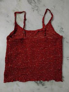 Sleeveless Tops Hollister