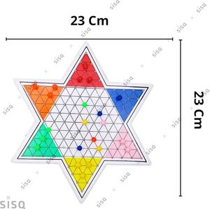 Chinese Checkers Game - Fun for All Ages!