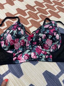 Enamor Bra