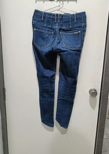 Ripped Denim From My Fevorite Closet
