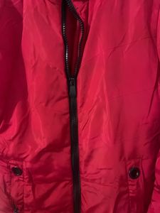 Stylish &amp; Warm Puffer Jacket
