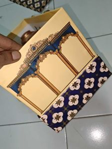 Anand Gift Box with Tea Cans