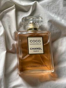 Chanel Coco Mademoiselle Eau de Parfum