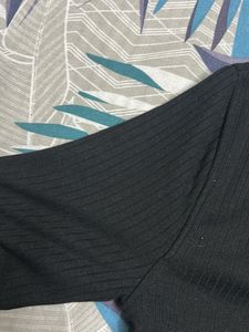 Souled syore  Ribbed  Top