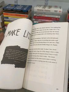 Keep Going Austin Kleon