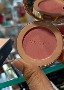 Gucci Blush - 07 True Pink