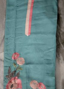 Elegant Rayon Kurta set