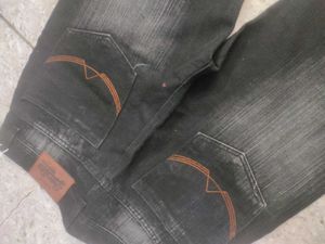 boot cut jeans (men)