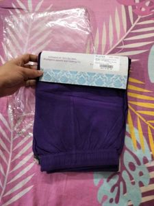 Vibrant Purple Leggings (brand new)💜