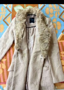 COMBO OF TWO OVERCOATS