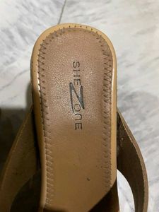 sandle