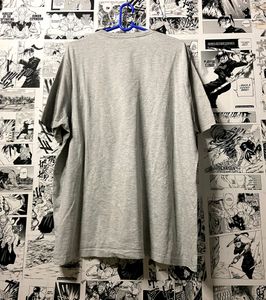 Oversized T Shirt