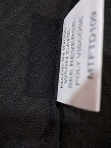 Striped Dress Pants