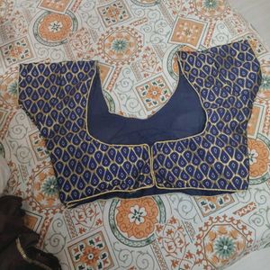 new fancy blouse