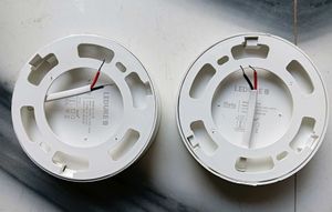 LEDURE 10W Meta Surface Light (pack of 2)