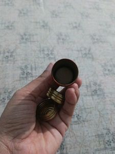 Antique Box Dibbi