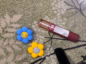 Liquid Lipstick