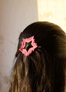 hair bun 😍 juda pin 📌