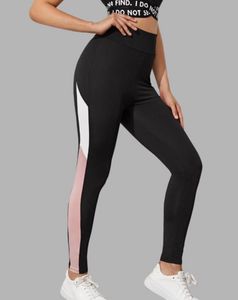 Active wear leggings duo