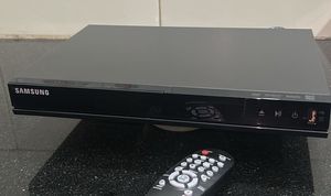 Samsung DVD Player – Brand New