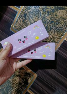 Eyeshadow 2 COMBO