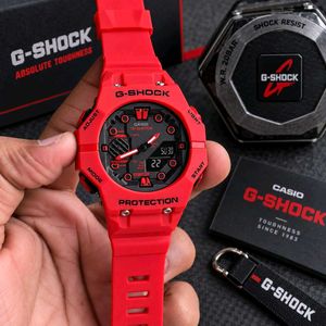 G SHOCK