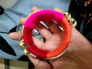Boho Bangles Set
