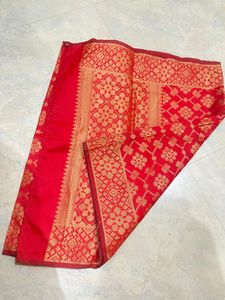 Dupptas Banarasi Set Of 2 Colr