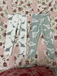 2 Pjama Set