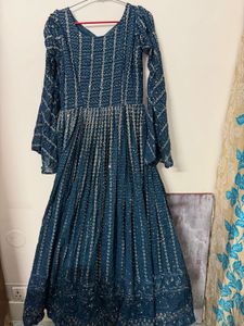 Gown
