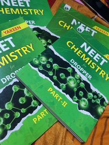 P.W NEET Books