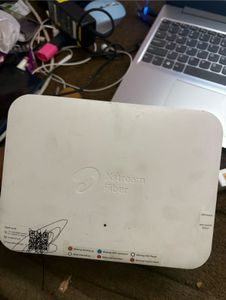 Xstream Fiber Router