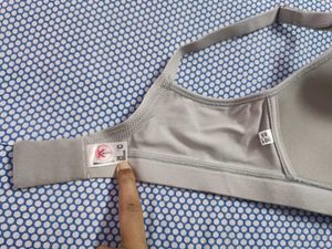 Comfortable Everyday Wireless Bra