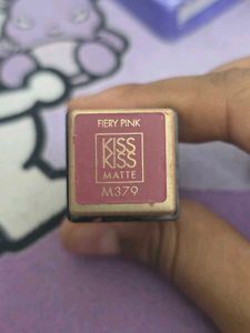 Guerlain lipstick testers