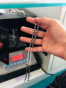 Pure Silver Payal (wt:-24.700g)