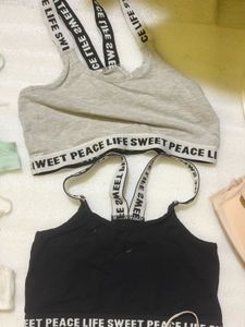 32A/32B 7 pcs bra