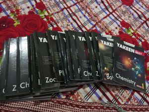 Physics Wallah Dropper Neet Module