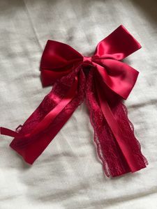 kids and women’s Blow  Hair Accessory Set