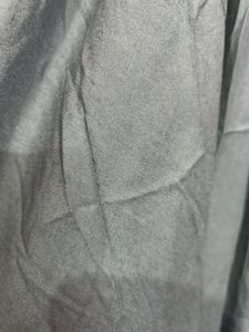 Women Grey Maxi Dress Full
