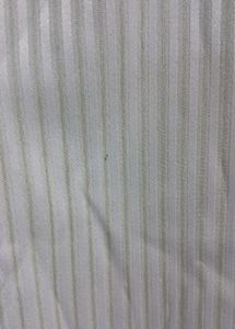 Striped Formal Shirt | Size M