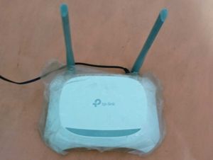 TP-Link WiFi Router