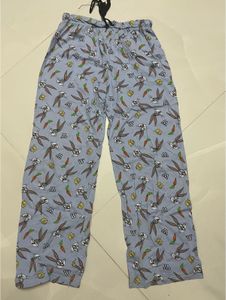 Looney Tunes Pajama Pants